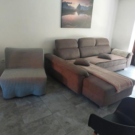 Apartmaji Vitez Apartma 1 Bovec Exteriér fotografie