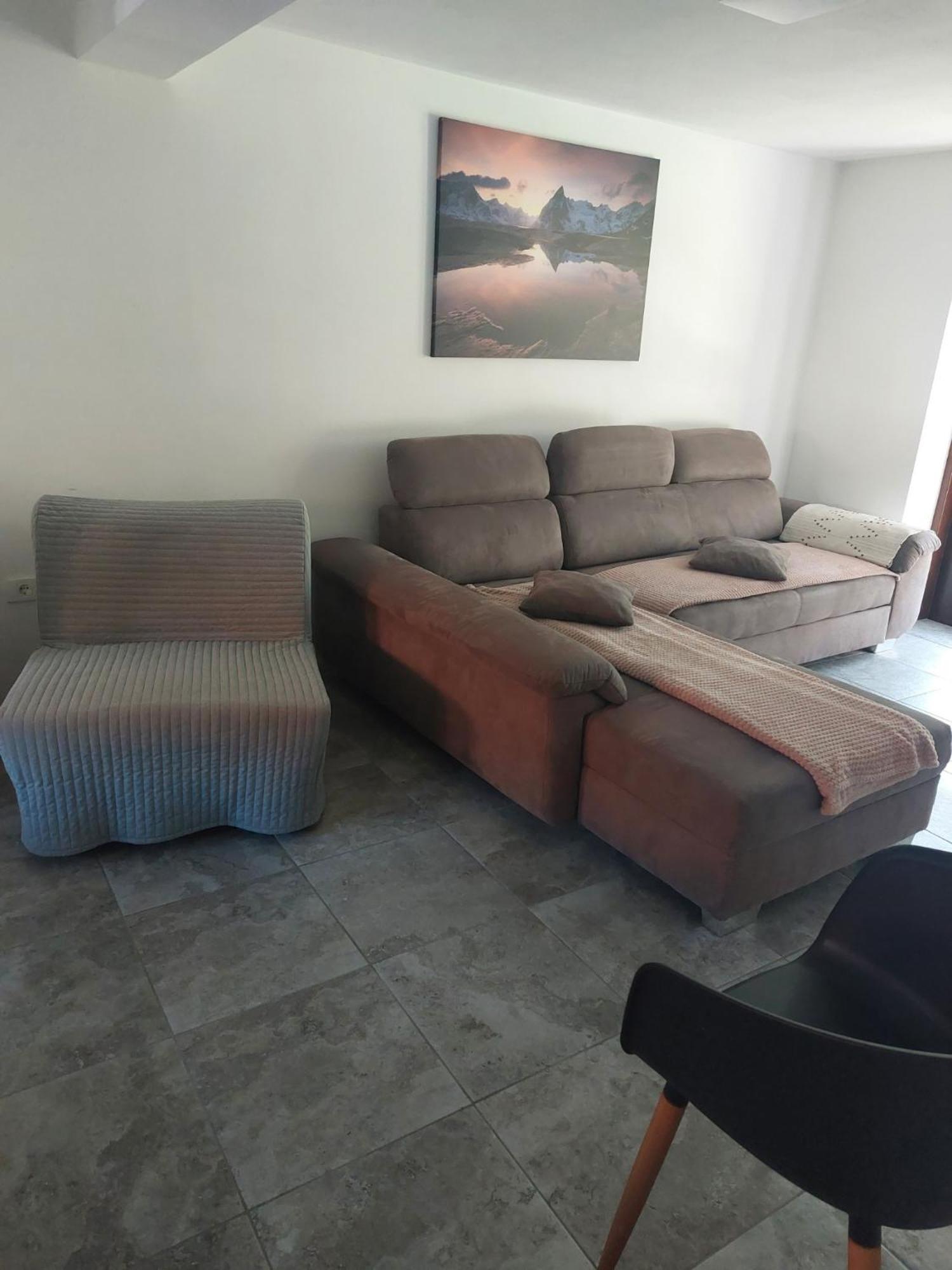 Apartmaji Vitez Apartma 1 Bovec Exteriér fotografie
