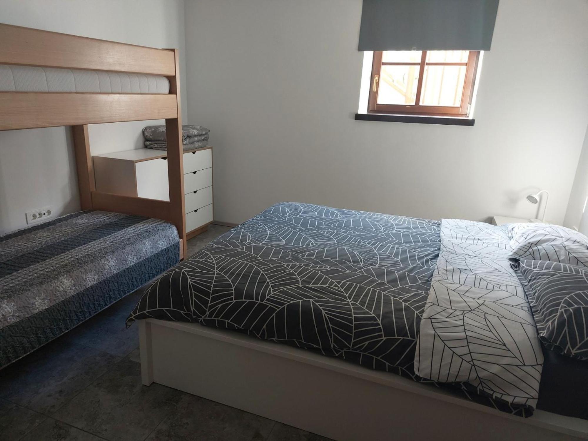 Apartmaji Vitez Apartma 1 Bovec Exteriér fotografie