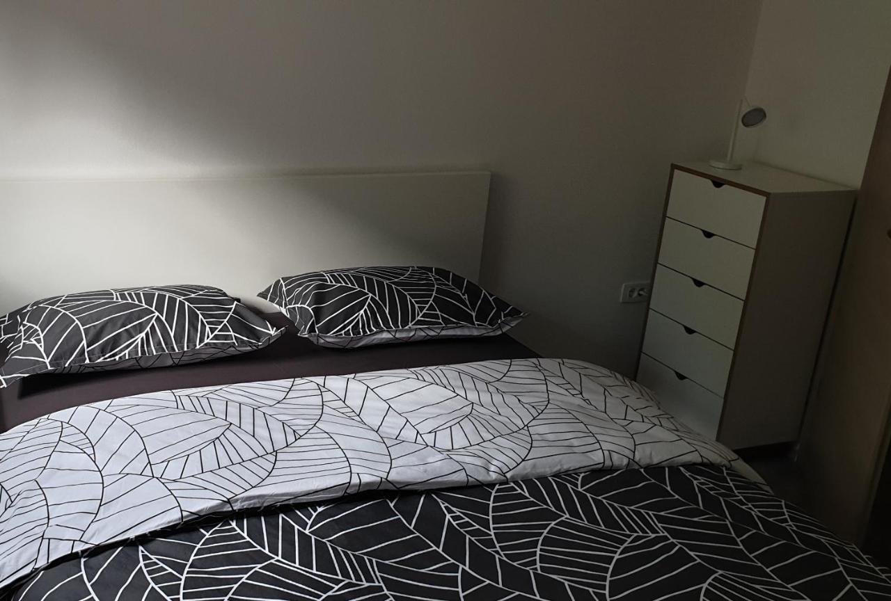 Apartmaji Vitez Apartma 1 Bovec Exteriér fotografie